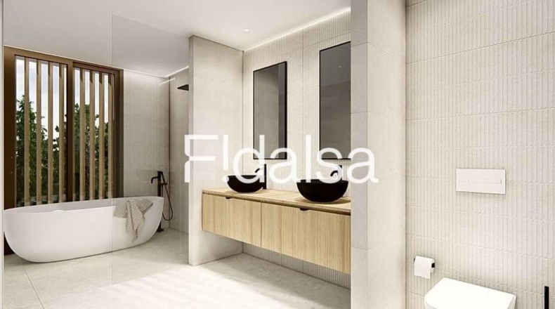 Alicante - Finestrat - 479m2