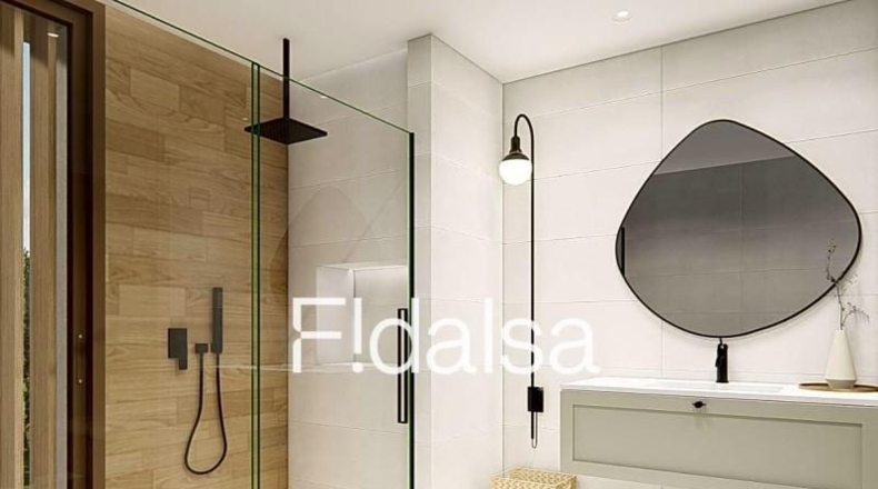 Alicante - Finestrat - 479m2