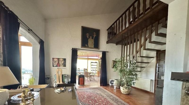 Gerona - Palau-saverdera - 3472m2