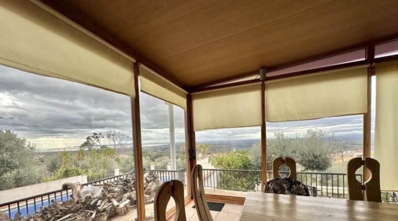 Gerona - Palau-saverdera - 3472m2
