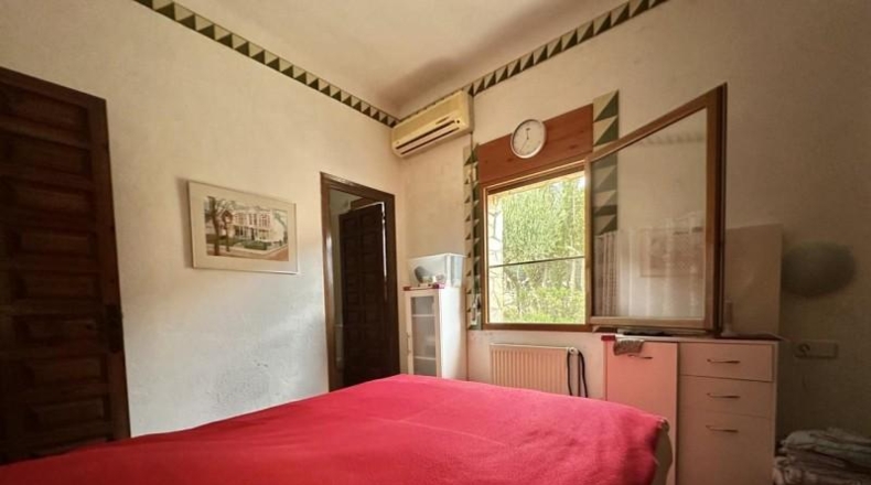 Gerona - Palau-saverdera - 3472m2