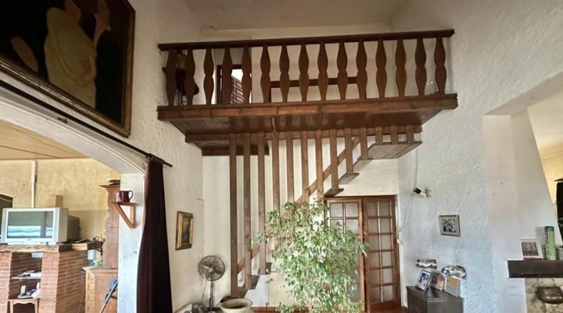 Gerona - Palau-saverdera - 3472m2