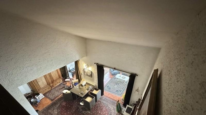 Gerona - Palau-saverdera - 3472m2