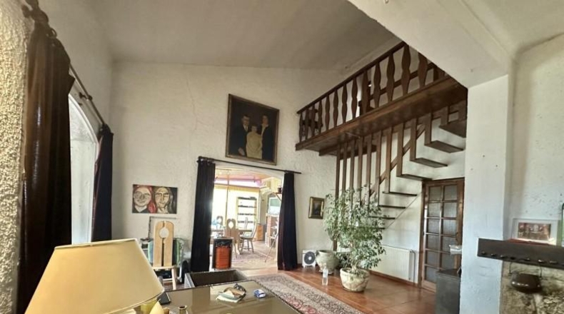 Gerona - Palau-saverdera - 3472m2