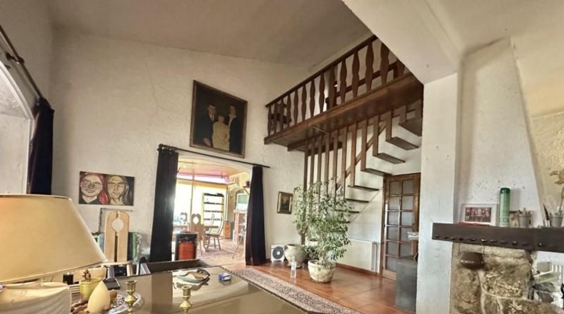 Gerona - Palau-saverdera - 3472m2