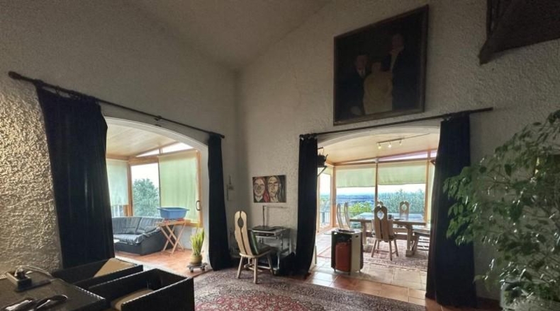 Gerona - Palau-saverdera - 3472m2