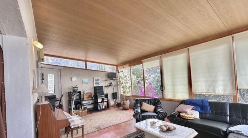 Gerona - Palau-saverdera - 3472m2