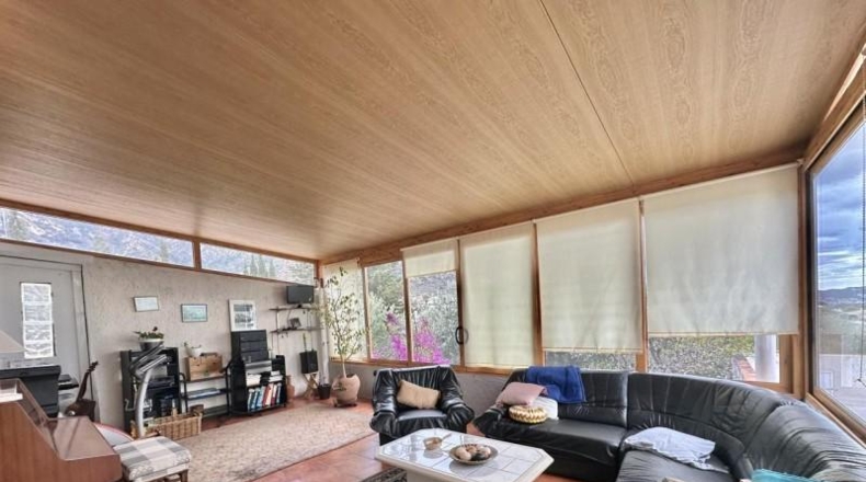 Gerona - Palau-saverdera - 3472m2