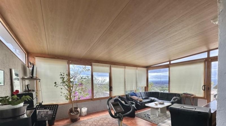Gerona - Palau-saverdera - 3472m2