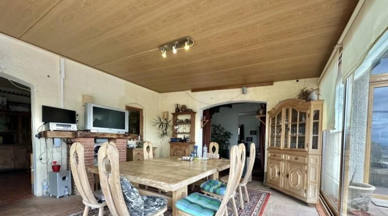 Gerona - Palau-saverdera - 3472m2