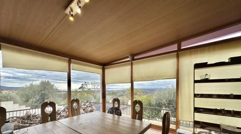 Gerona - Palau-saverdera - 3472m2