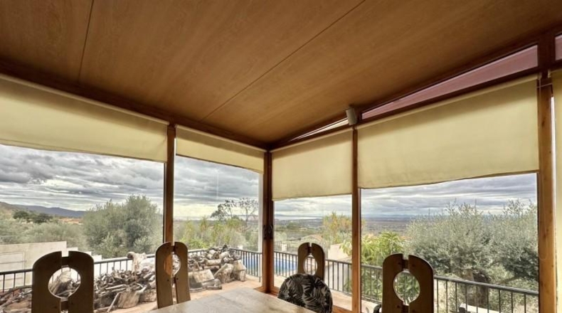 Gerona - Palau-saverdera - 3472m2