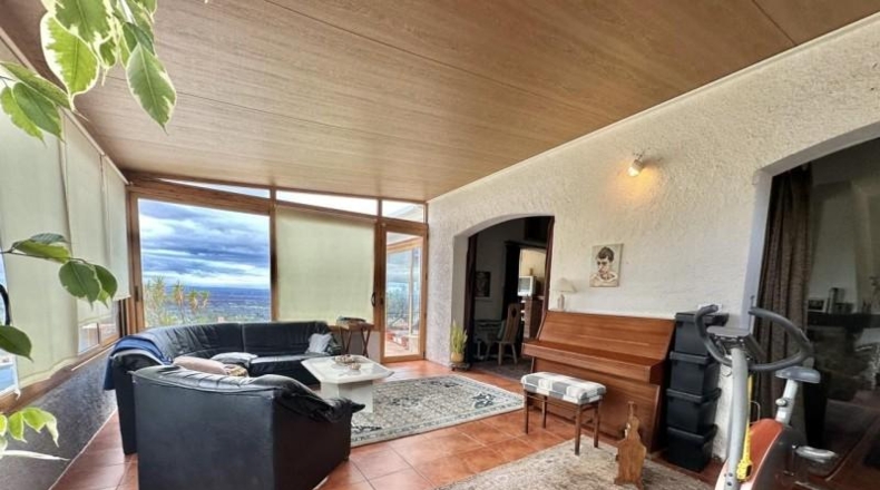 Gerona - Palau-saverdera - 3472m2