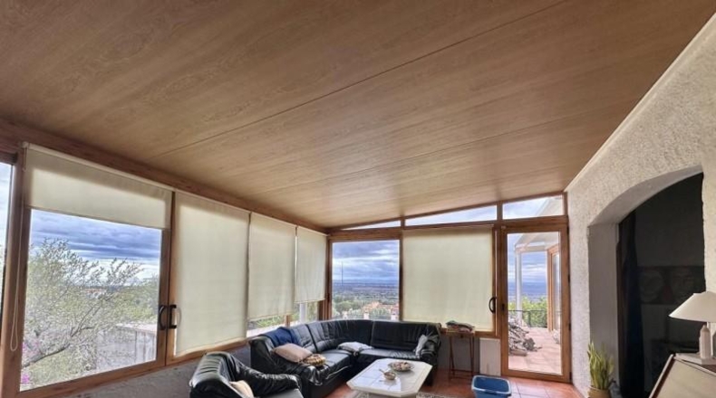 Gerona - Palau-saverdera - 3472m2