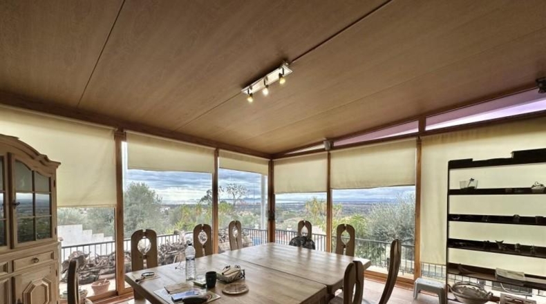 Gerona - Palau-saverdera - 3472m2