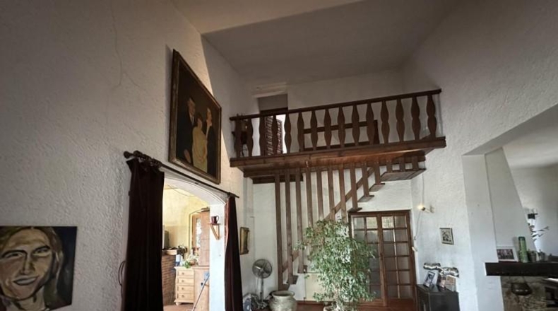 Gerona - Palau-saverdera - 3472m2