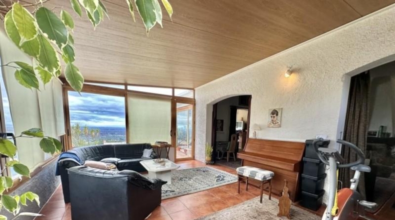 Gerona - Palau-saverdera - 3472m2