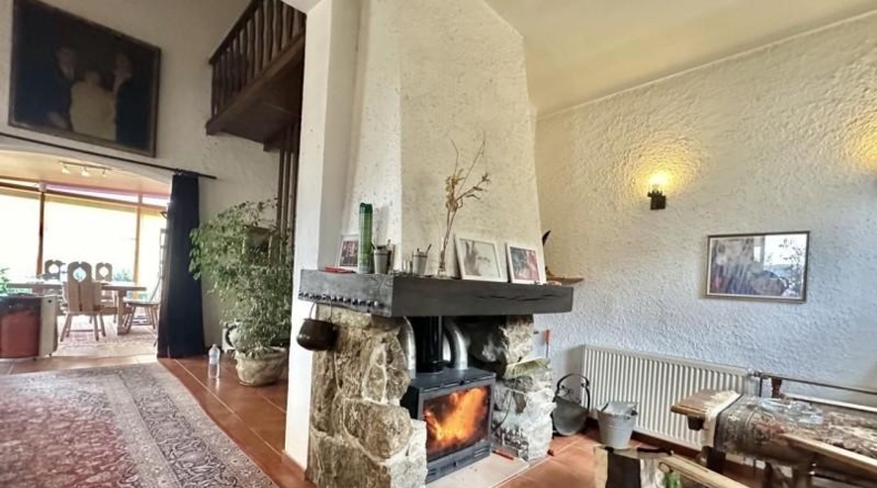 Gerona - Palau-saverdera - 3472m2