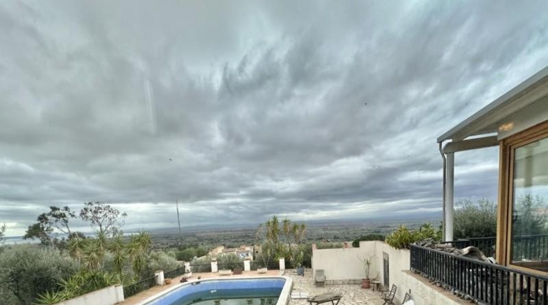 Gerona - Palau-saverdera - 3472m2