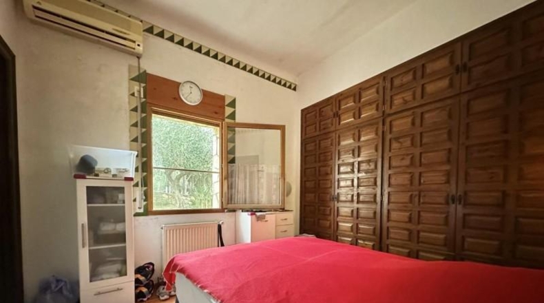 Gerona - Palau-saverdera - 3472m2