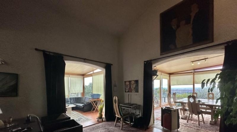 Gerona - Palau-saverdera - 3472m2