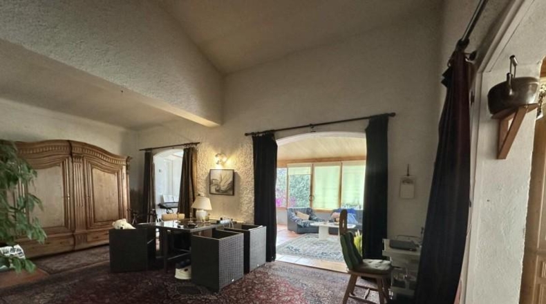 Gerona - Palau-saverdera - 3472m2