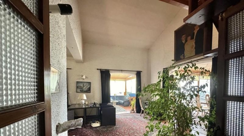 Gerona - Palau-saverdera - 3472m2