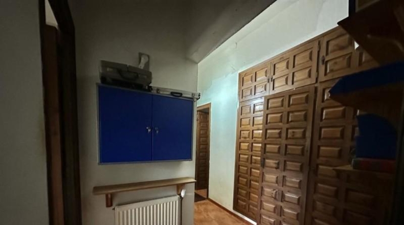 Gerona - Palau-saverdera - 3472m2