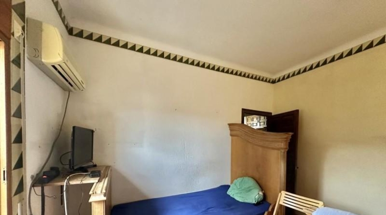 Gerona - Palau-saverdera - 3472m2