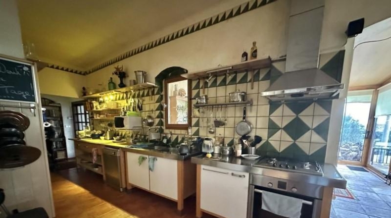 Gerona - Palau-saverdera - 3472m2