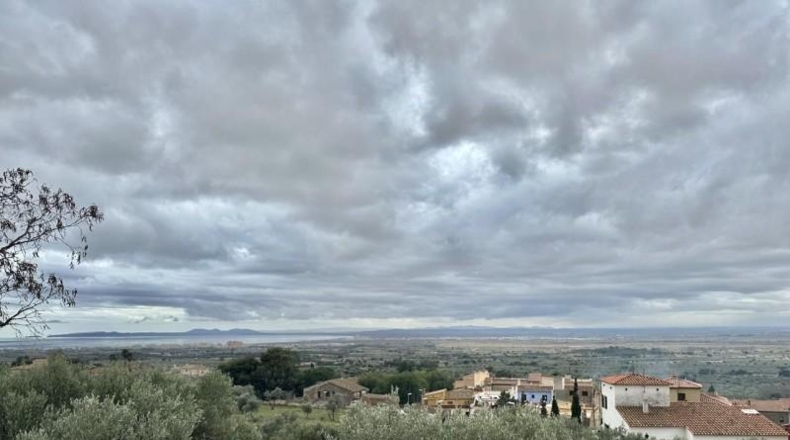 Gerona - Palau-saverdera - 3472m2