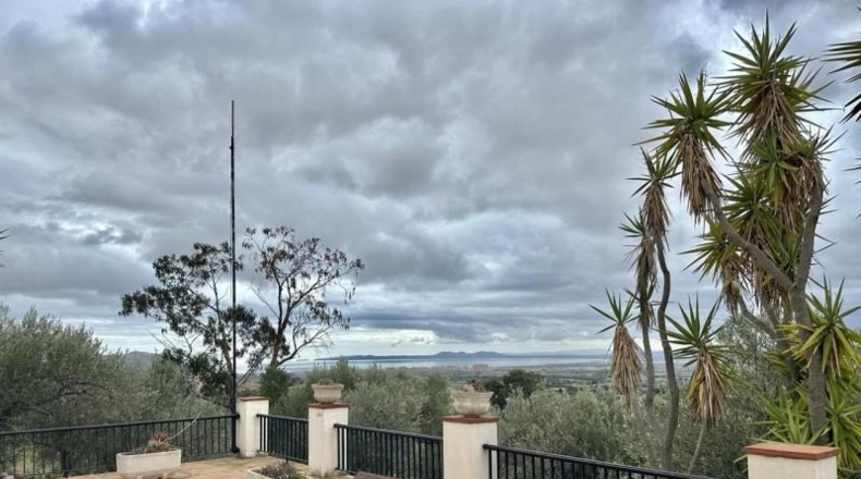 Gerona - Palau-saverdera - 3472m2