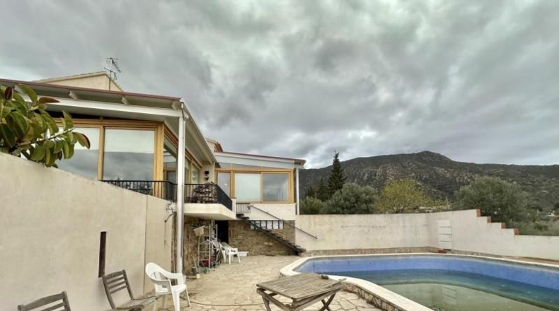 Gerona - Palau-saverdera - 3472m2