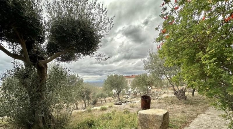 Gerona - Palau-saverdera - 3472m2
