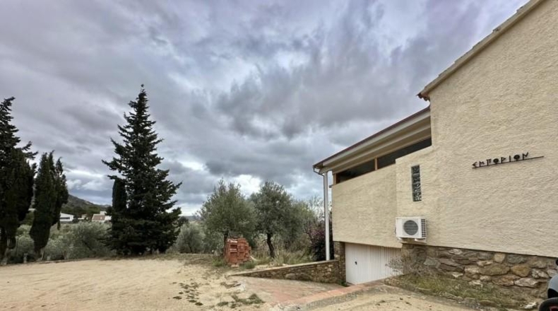 Gerona - Palau-saverdera - 3472m2