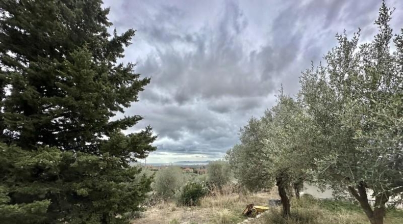 Gerona - Palau-saverdera - 3472m2