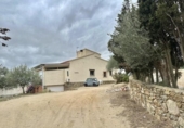 Xalet independent amb terreny en venda a la España, Palau-saverdera, ref.: TR161036 foto