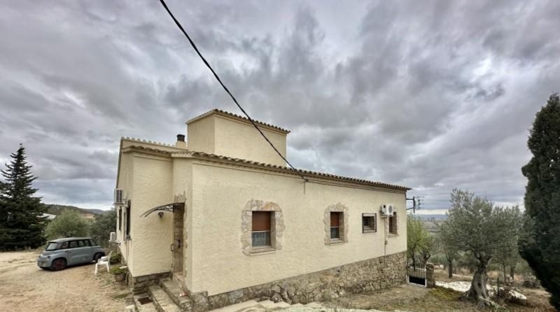 Gerona - Palau-saverdera - 3472m2