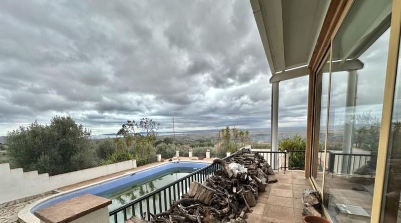 Gerona - Palau-saverdera - 3472m2