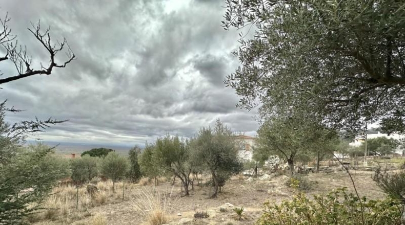 Gerona - Palau-saverdera - 3472m2