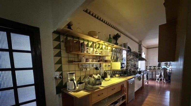 Gerona - Palau-saverdera - 3472m2