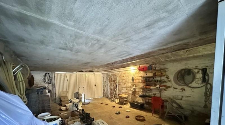 Gerona - Palau-saverdera - 3472m2