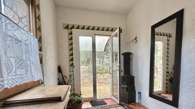 Gerona - Palau-saverdera - 3472m2