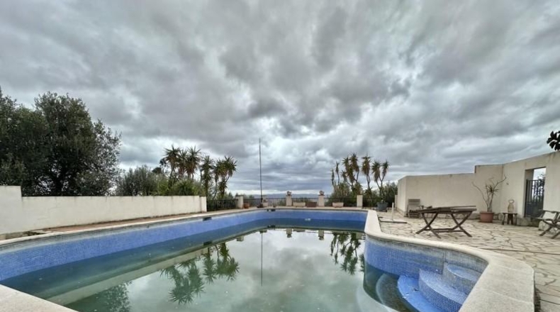 Gerona - Palau-saverdera - 3472m2