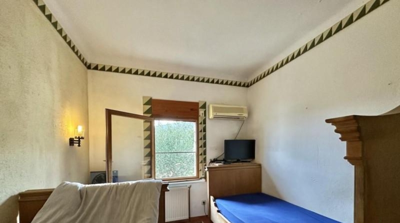 Gerona - Palau-saverdera - 3472m2