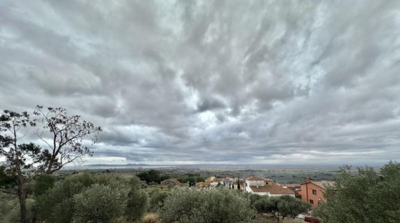 Gerona - Palau-saverdera - 3472m2
