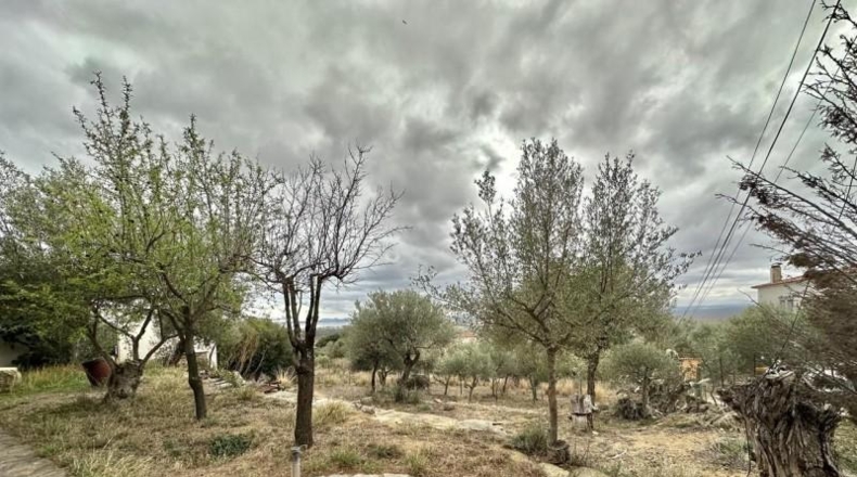 Gerona - Palau-saverdera - 3472m2