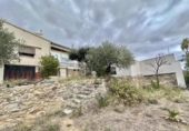 Xalet independent amb terreny en venda a la España, Palau-saverdera, ref.: TR161036 foto