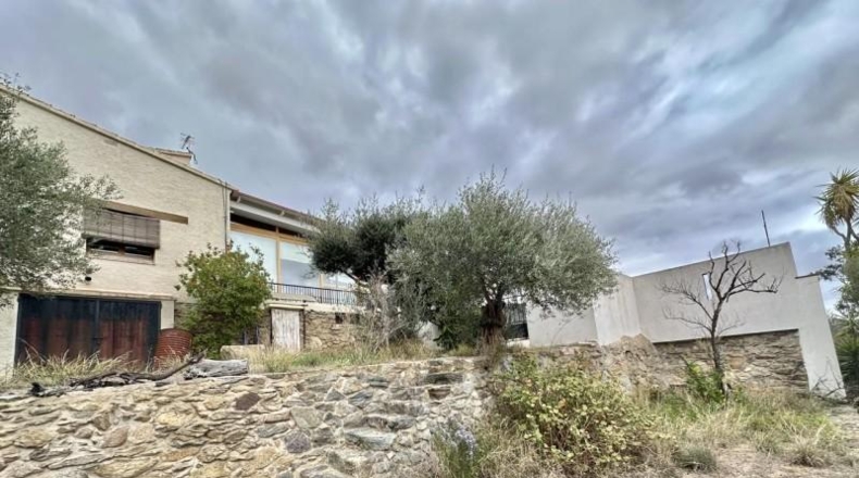 Gerona - Palau-saverdera - 3472m2