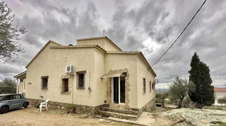 Gerona - Palau-saverdera - 3472m2